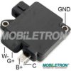 NISSA 22020P9700 Switch Unit, ignition system